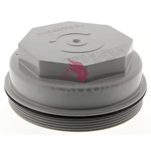 Meritor Hub Cap-Grease 292198 