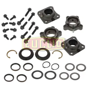 Euclid Cam Kit 348736 
