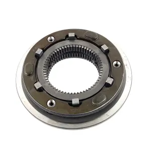 Eaton SYNCHRONIZER ASSEMBLY TRANSMISSION 260632 