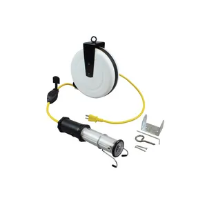 General Manufacturing STUBBY II LED, 1233191 