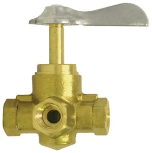 TruckPro SELECTOR VALVE 1409883 