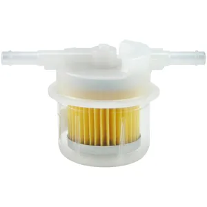 Baldwin Fuel Filter 226158 