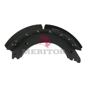 Meritor Reman Shoe 804230 