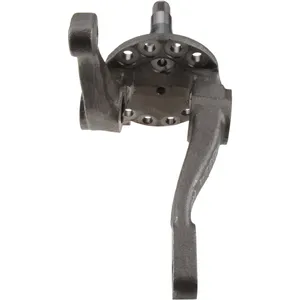 Spicer KNUCKLE ASSEMBLY 563472 