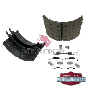 Meritor REMAN SHOE KIT 801412 
