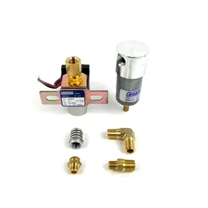 Horton Fan Clutch Solenoid Valve 241240 