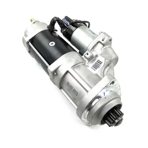 Delco Remy MOTOR 38MT 12V 298352 