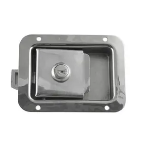 Redneck DOOR LATCH PAD 1430887 