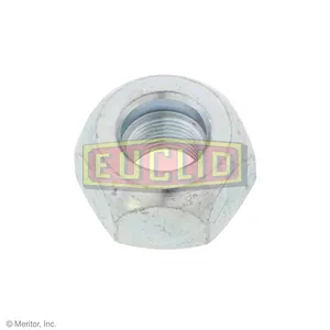Euclid Single Cap Nut 218432 
