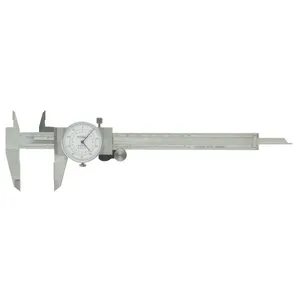 Fowler CALIPER 6  INCH 1241070 