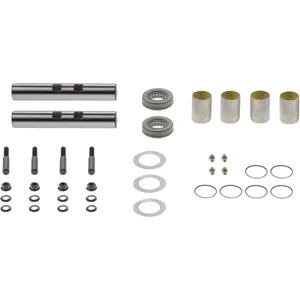 Spicer Steering King Pin Set 214364 