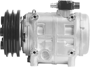 TruckAir Compressor 1011228 