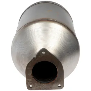 Dorman Diesel Particulate Filter (DPF) 553330 