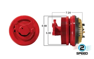 Kit Masters 2 - Speed Re-Ma 956224 