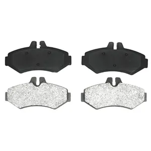 Raybestos DISC BRAKE PAD SET 1008692 