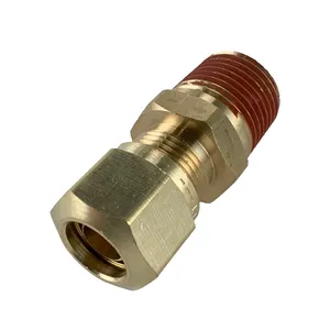 TruckPro Fittings 221184 