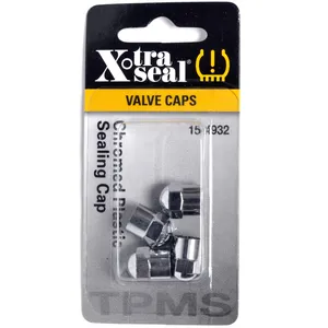 Group 31 CHROME CAP 1048510 