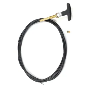 Buyers Products Cable Control Pto 232634 