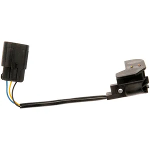 Dorman Air Brake Valve 302020 