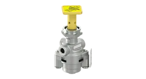 Wabco VALVE-CONTRL 1174432 