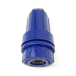 Tectran ABS Coiled Cable 277952 