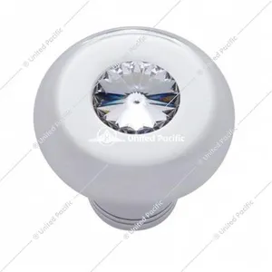 United Pacific CHROME ALUM 1096772 