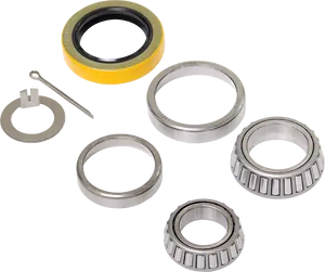 DEXTER AXLE Bearing Kit Wheel 242508 