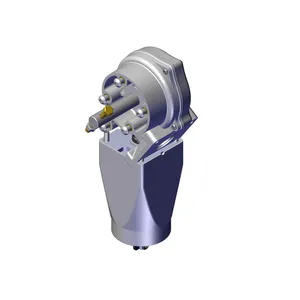 Roll-Rite Tarp Motor 12V 996459 