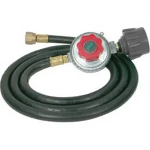 Buffalo Tool 5FT REGULATOR W 1209036 