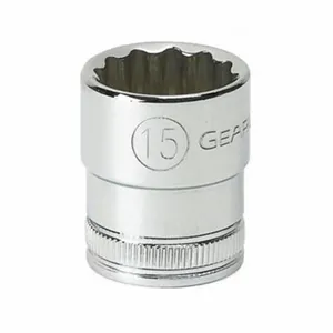 Gear Wrench 3/8 DR 6PT 22MM 1248884 