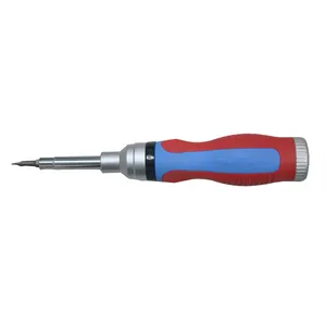 Channellock Inc 13 'N 1 RATCHET 1221408 