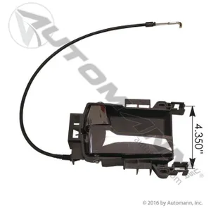 Automann Interior Door H 1080742 