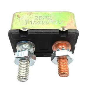 Tectran Circuit Breaker 279190 