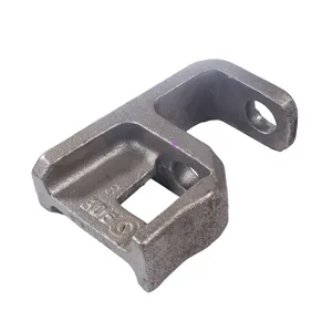 Holland BRKT ASSEMBLY,SHOCK 329740 