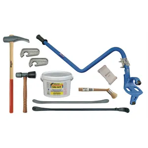 Ken Tool Tire Services Tools DELUXE BLUE COB 1268282 