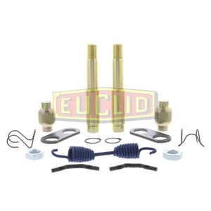 Euclid Brake Kit 1046896 