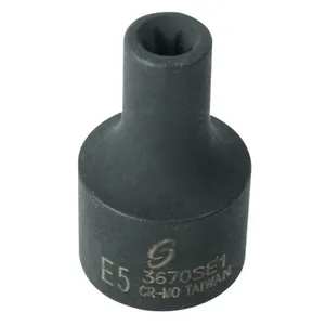 Sunex Tool 3/8  DR. EXTERN 1343782 