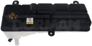 Dorman COOLANT RESERVO 531098 