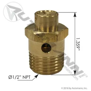 Automann ST4 Safety Vlv 377400 