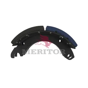 Meritor Reman Shoe 999763 