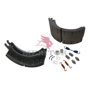 Meritor Reman Shoe Kit 801424 
