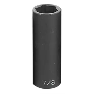 Grey Pneumatic Corp SOC 7/8 1/2D 1231689 
