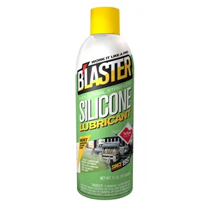 Blaster Chemical SILICONE LUBE 1210292 