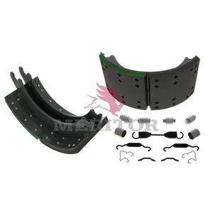 Meritor Reman Shoe Kit 995319 