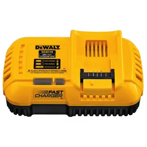 Dewalt (Black & Decker) FAST CHARGER 1216598 
