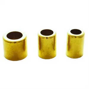 Milton Industries FERRULE BRASS 1 1280306 