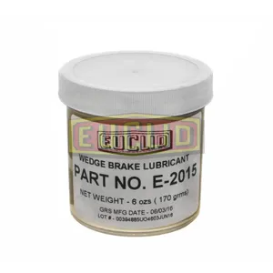 Euclid Lubricant 337936 