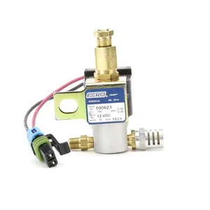 Horton Fan Clutch Solenoid Valve 616248 