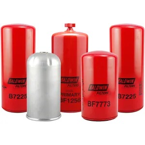 Baldwin FILTER KIT 907408 