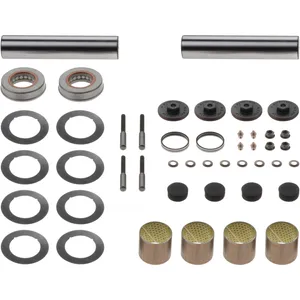 Spicer Steering King Pin Set 229552 